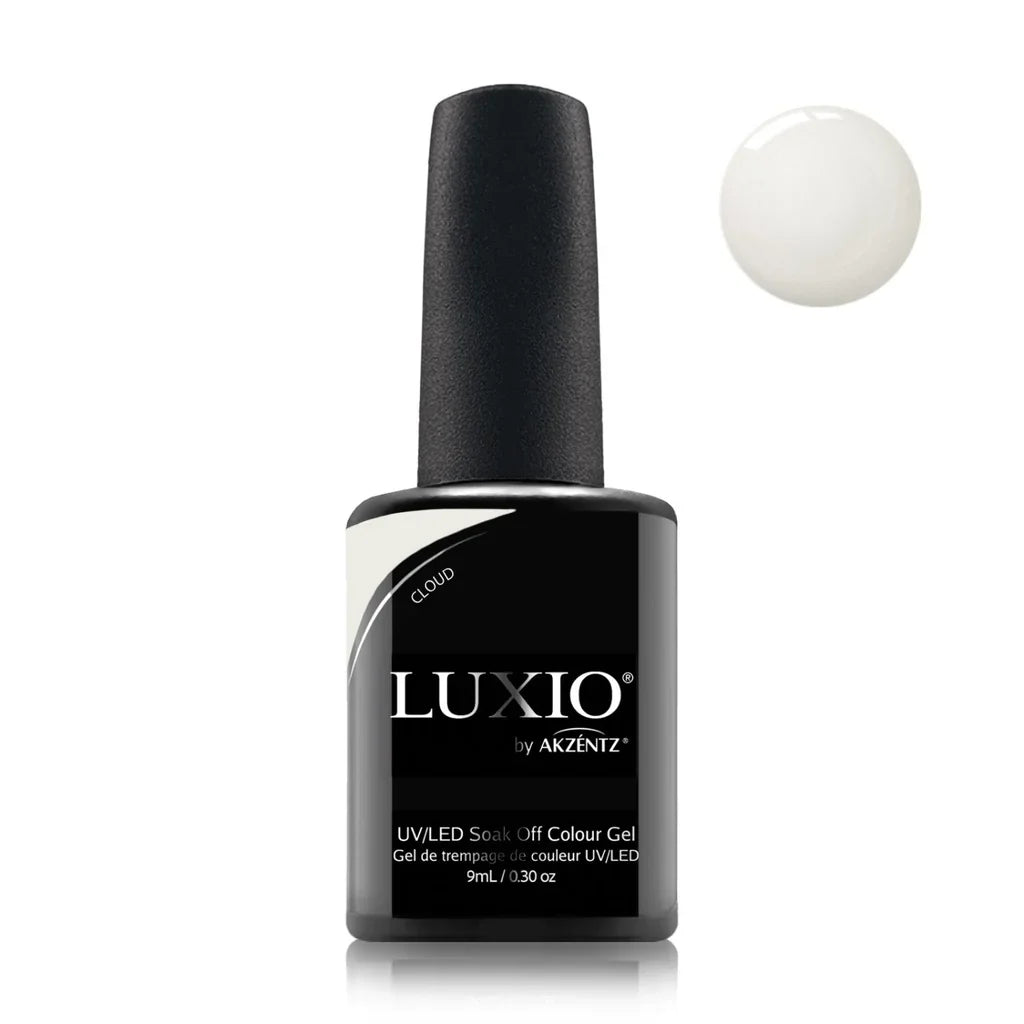 Luxio - Cloud Gel Polish, 9ml / 15ml