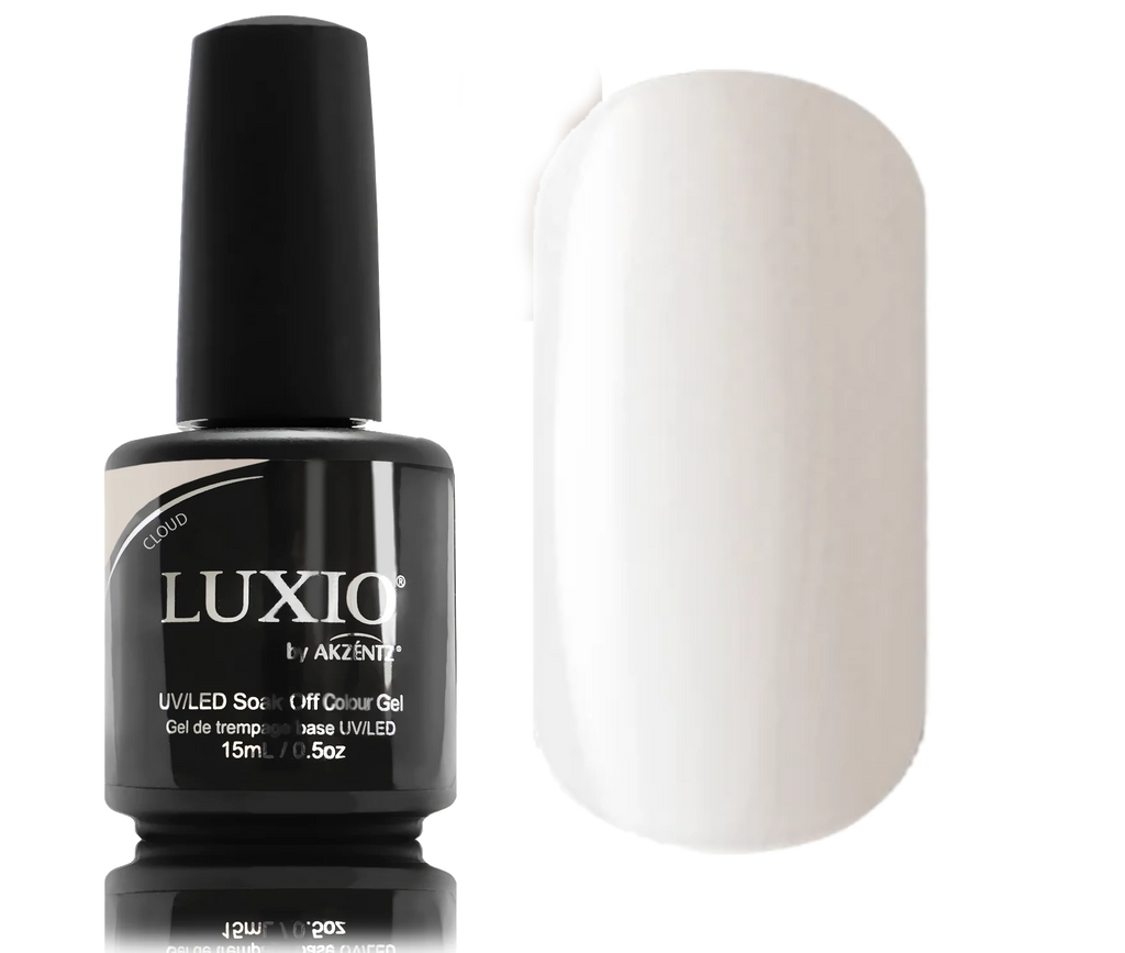 Luxio - Cloud Gel Polish, 9ml / 15ml