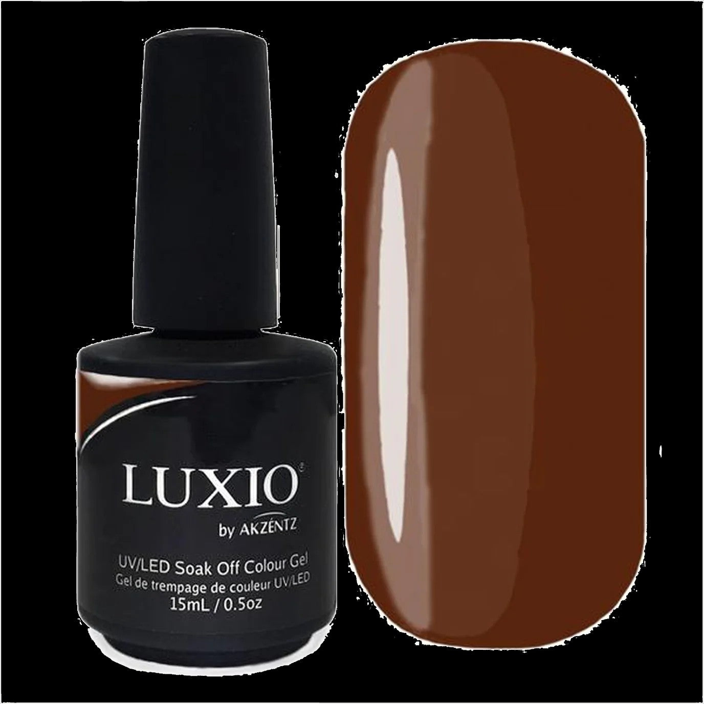 Luxio - Cocoa by kvadrat store