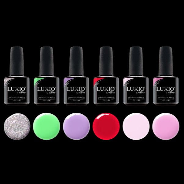 Luxio A.I Eden Mini`s Set by kvadrat store
