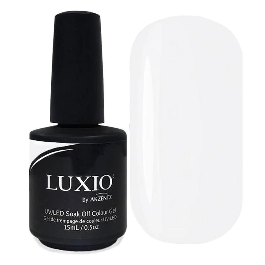 Luxio - Coy Gel Polish , 9ml / 15ml