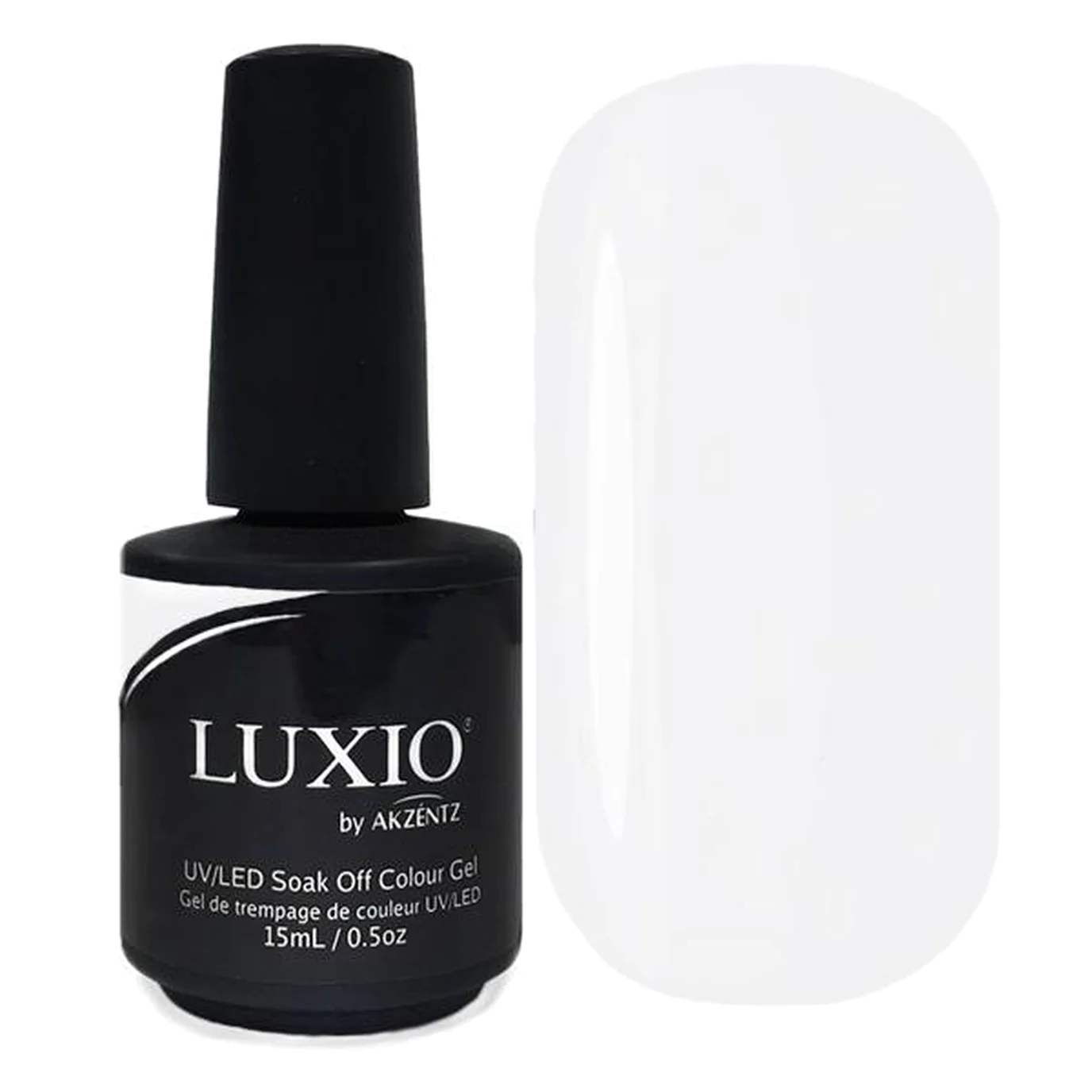 Luxio - Coy Gel Polish , 9ml / 15ml
