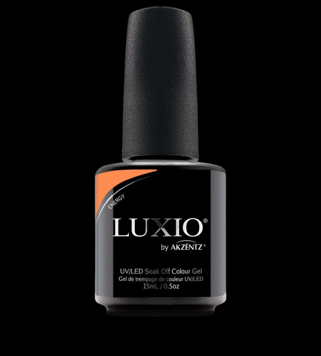 Luxio - Energy Gel Polish (TPO-FREE) by kvadrat store