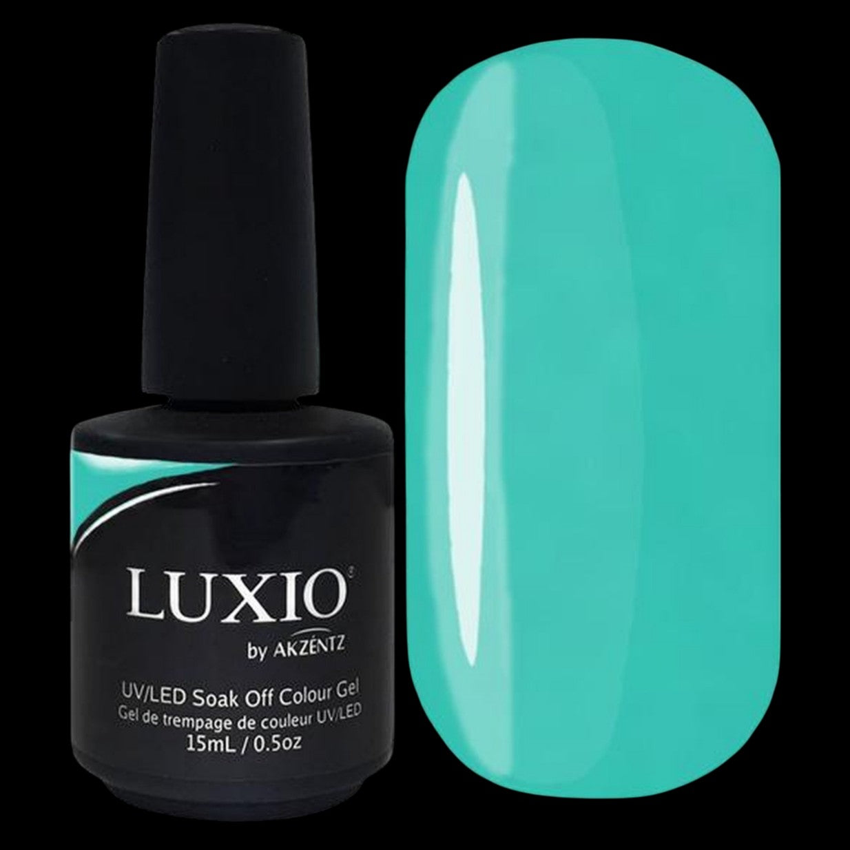Luxio - Engagement by kvadrat store