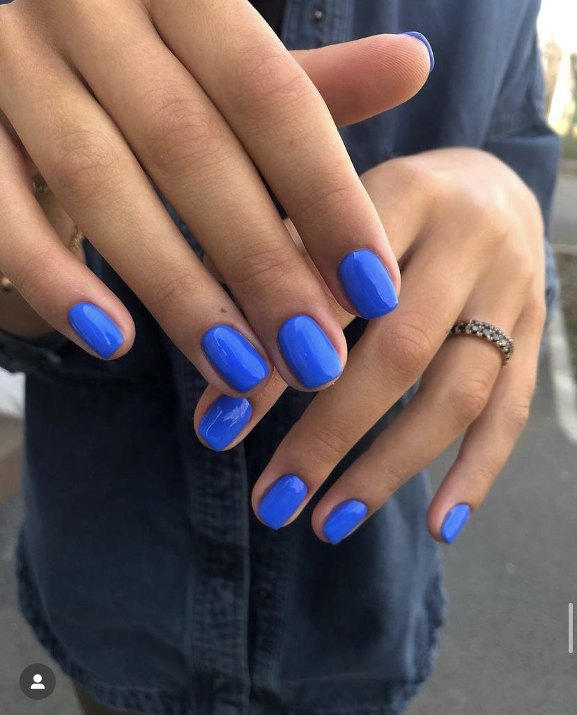 Luxio - Fanfare Gel Polish, 9ml / 15ml