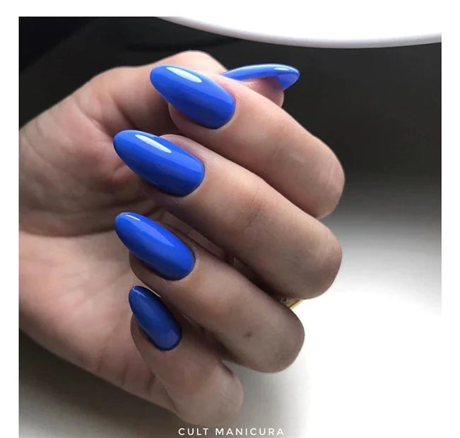 Luxio - Fanfare Gel Polish, 9ml / 15ml
