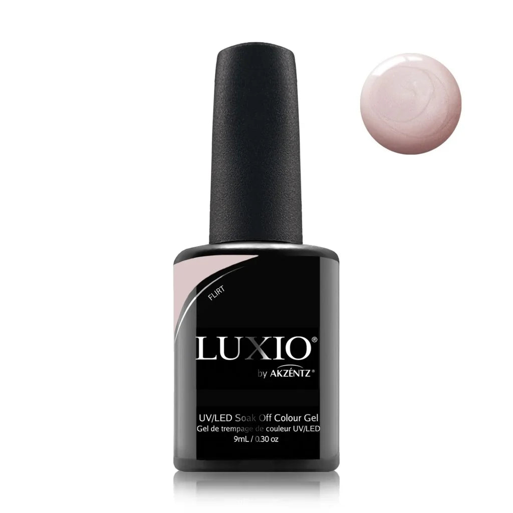 Luxio - Gel Polish Flirt, 9ml / 15ml