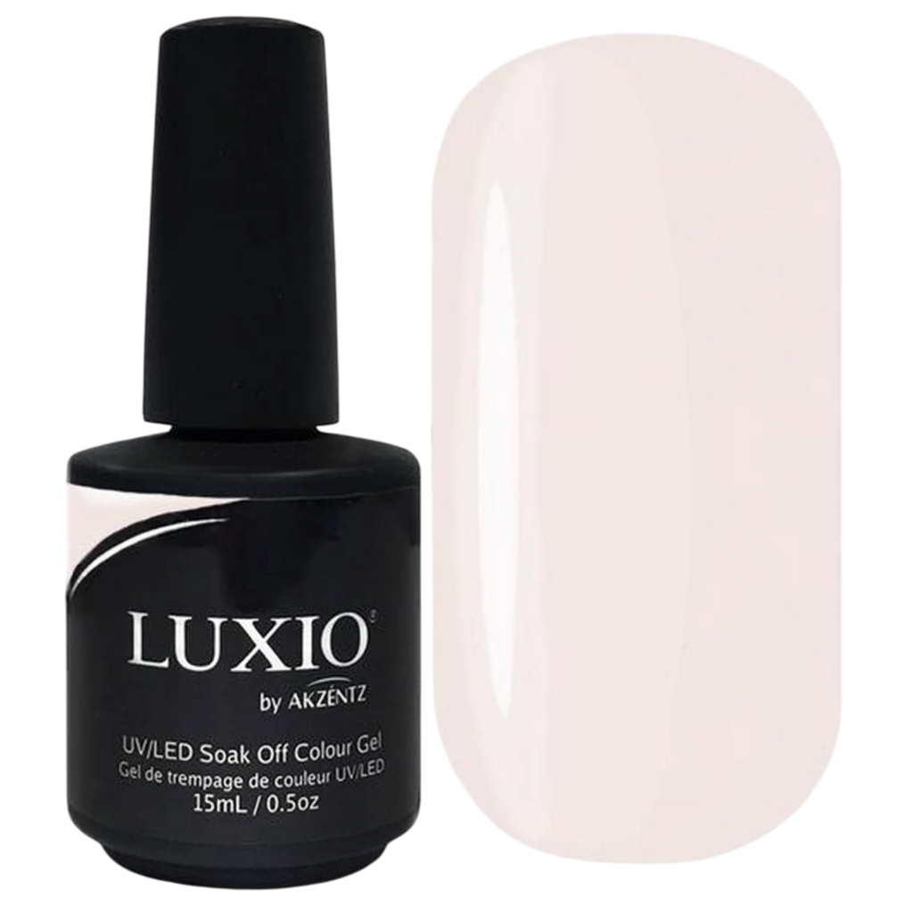 Luxio - Gel Polish Flirt, 9ml / 15ml