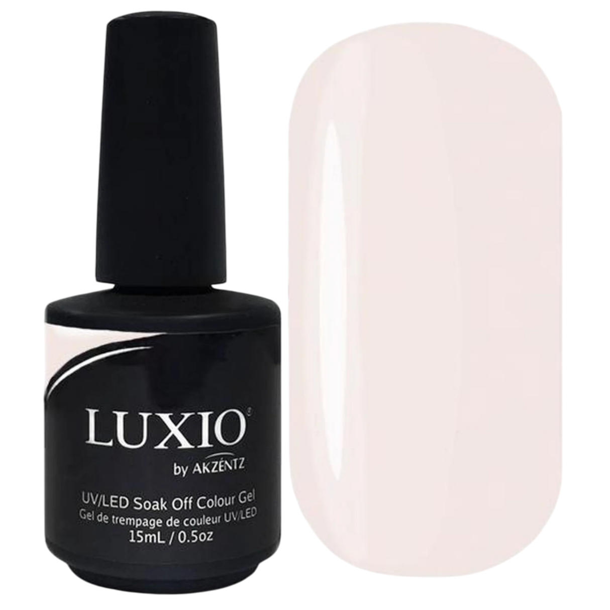 Luxio - Gel Polish Flirt, 9ml / 15ml
