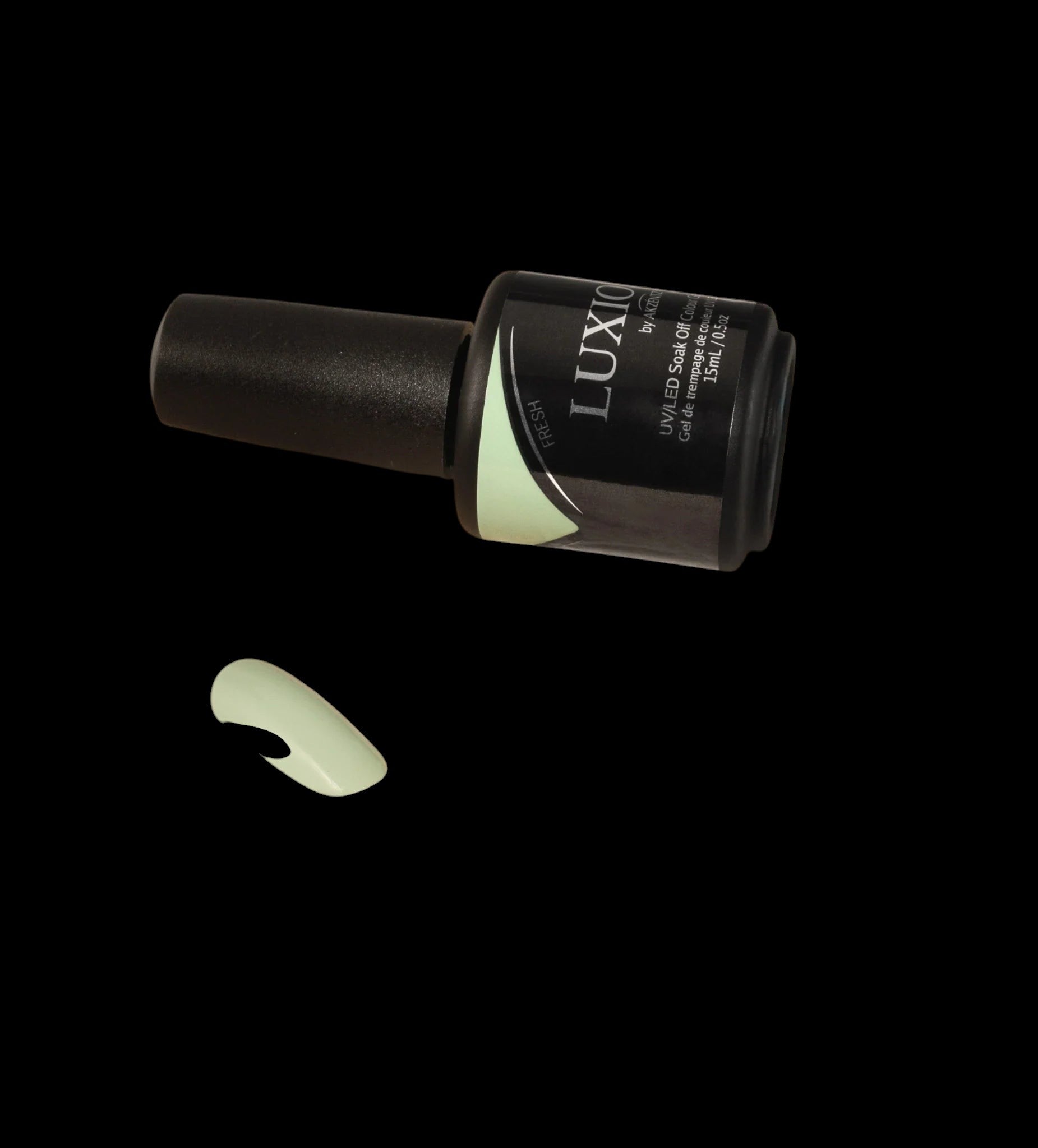 Luxio - Fresh Gel Polish (TPO-FREE) by kvadrat store