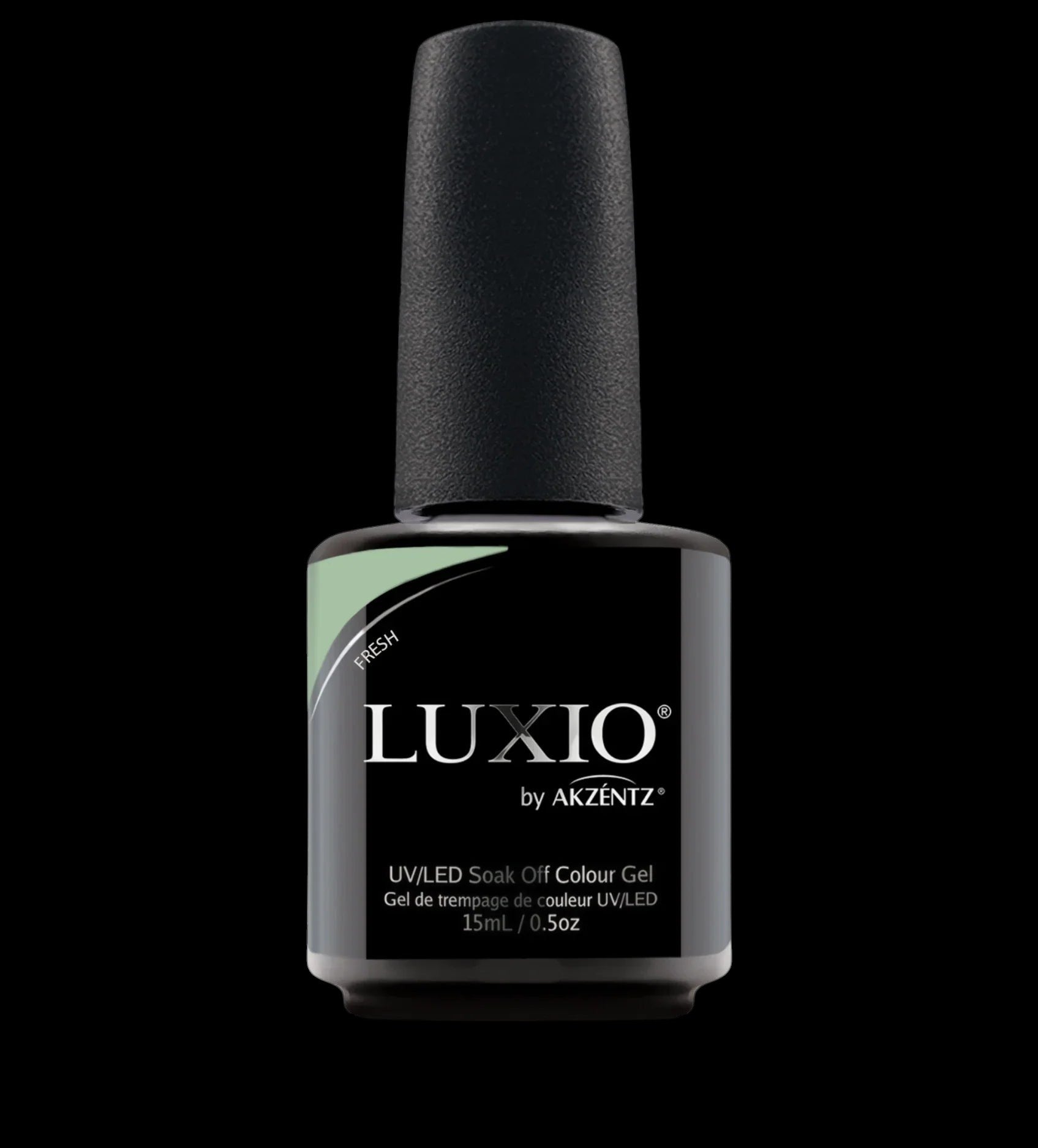 Luxio - Fresh Gel Polish (TPO-FREE) by kvadrat store