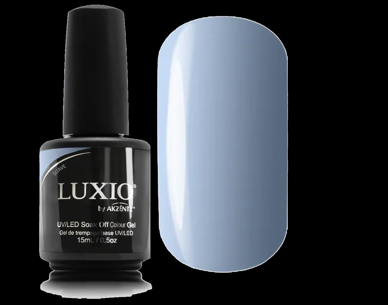 Luxio - Suave by kvadrat store