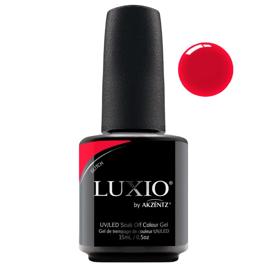 Luxio - Glitch Opaque, 9ml / 15ml