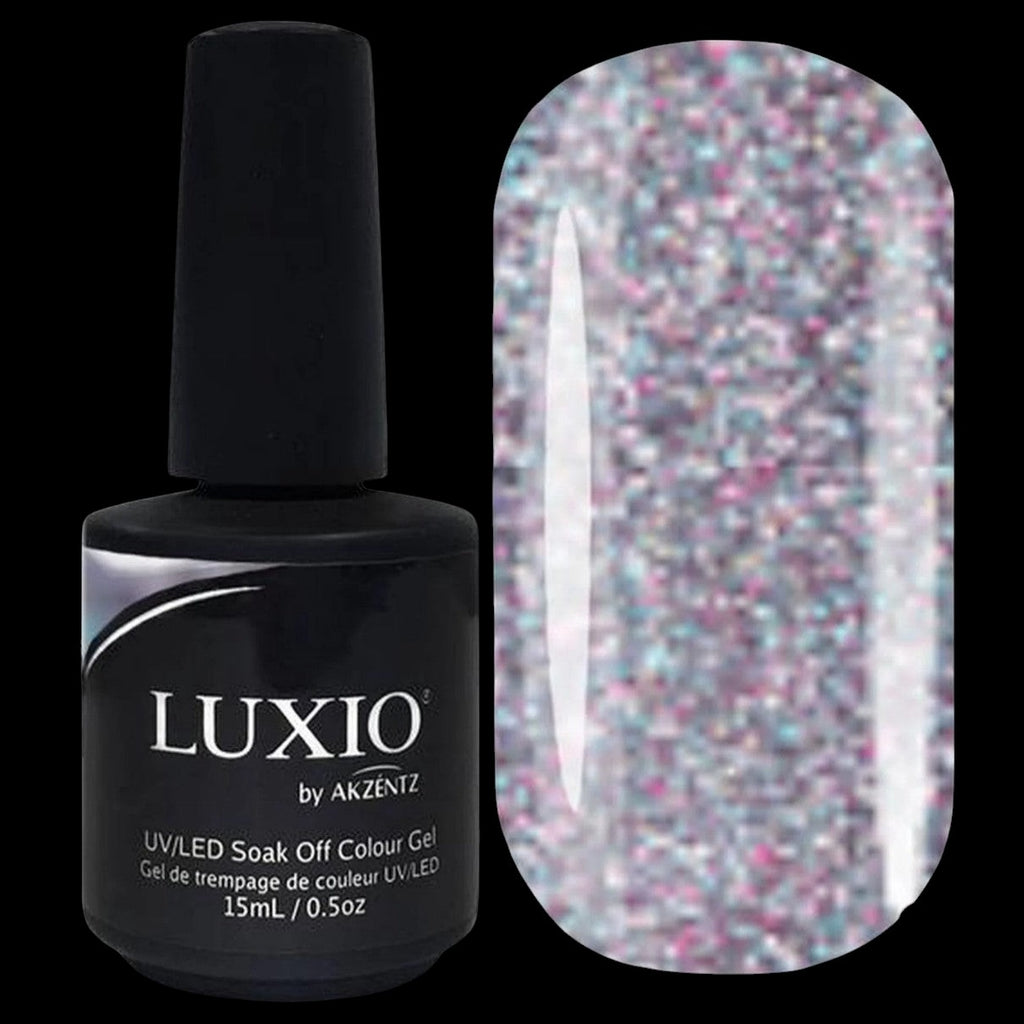 Luxio - Glitter Mirage by kvadrat store