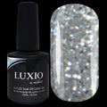 Luxio - Glitter Silver by kvadrat store