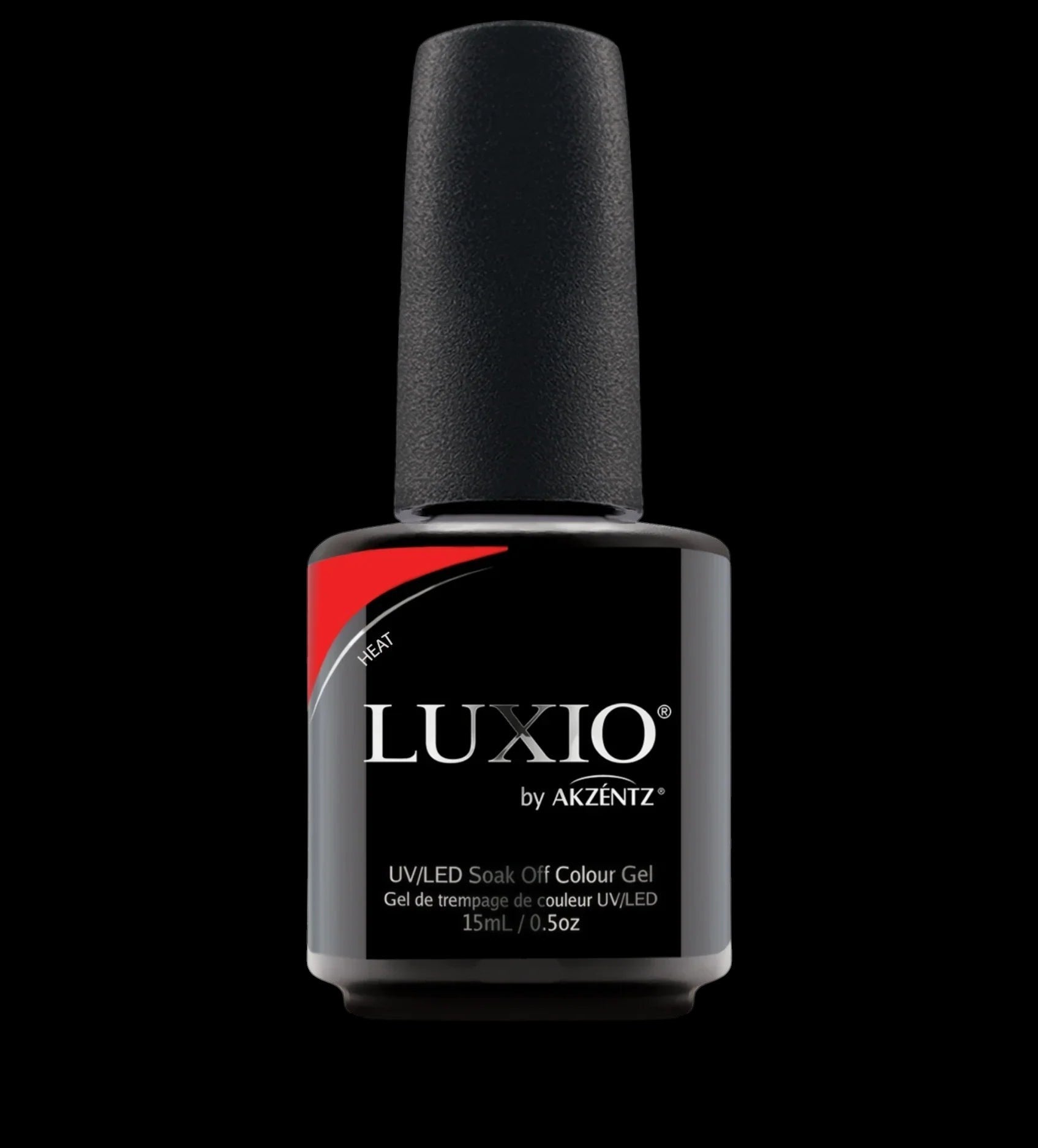 Luxio - Heat Gel Polish (TPO-FREE) by kvadrat store
