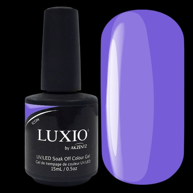 Luxio - Icon by kvadrat store