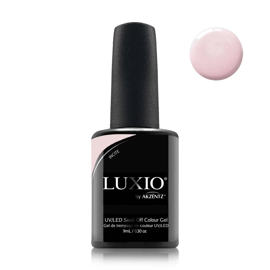 Luxio - Gel Polish Incite, 9ml / 15ml