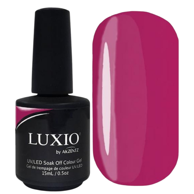 Luxio -  Gel Polish Legend, 15ml