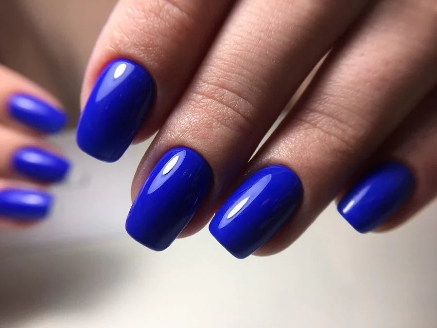 Luxio - Lookout Gel Polish, 9ml / 15ml
