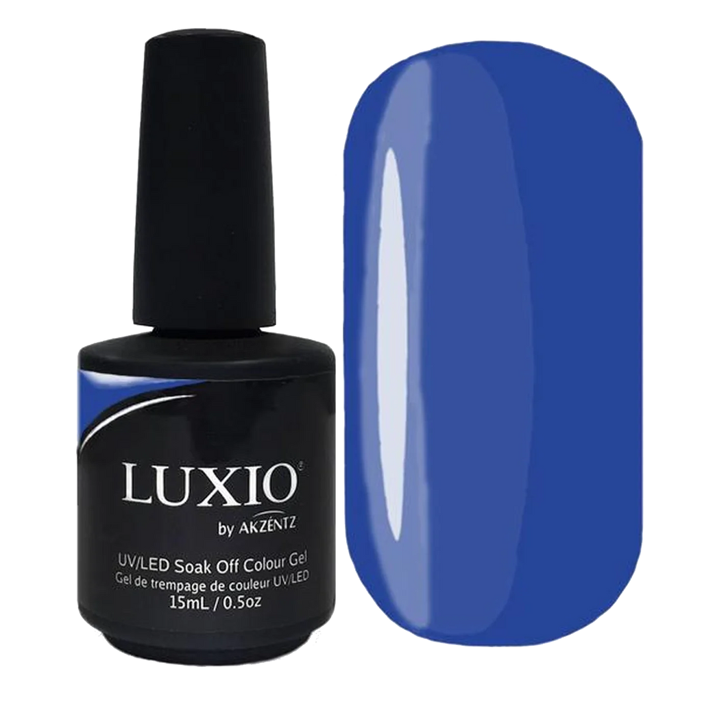 Luxio - Lookout Gel Polish, 9ml / 15ml