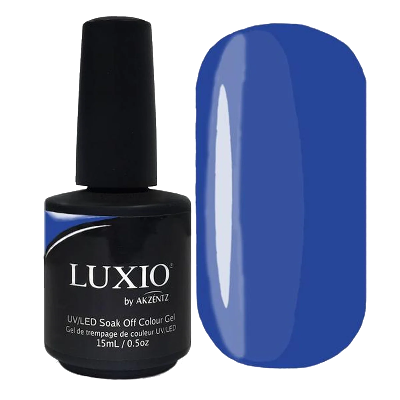 Luxio - Lookout Gel Polish, 9ml / 15ml