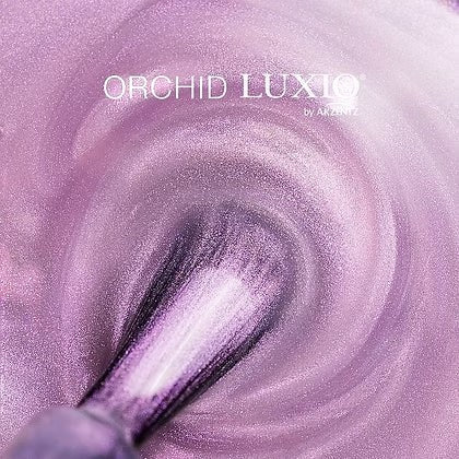 Luxio - Color Gel Luminous Orchid by kvadrat store