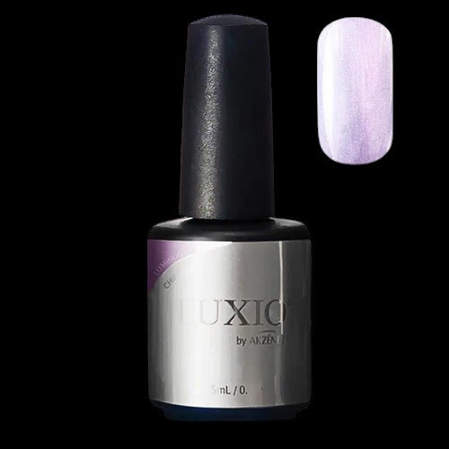 Luxio - Color Gel Luminous Orchid by kvadrat store