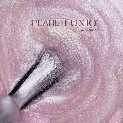 Luxio - Color Gel Luminous Pearl by kvadrat store