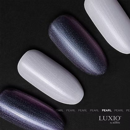 Luxio - Color Gel Luminous Pearl by kvadrat store