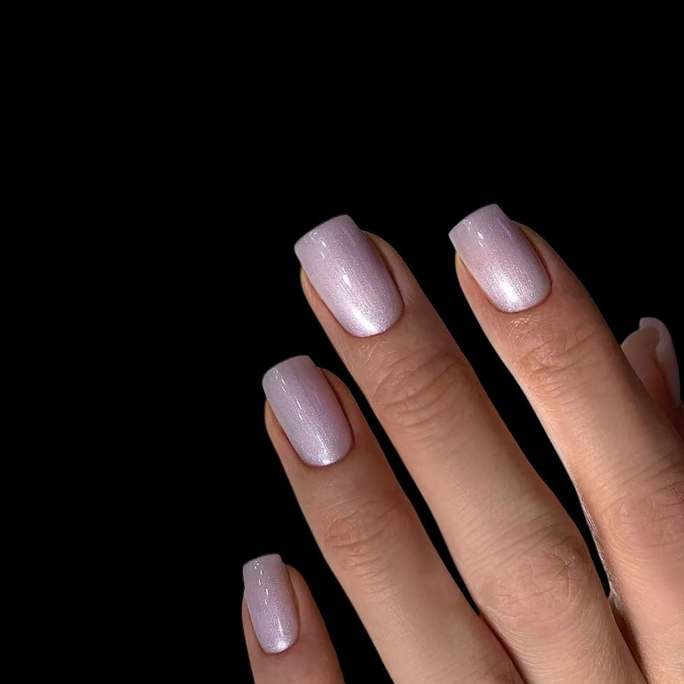 Luxio - Color Gel Luminous Pearl by kvadrat store
