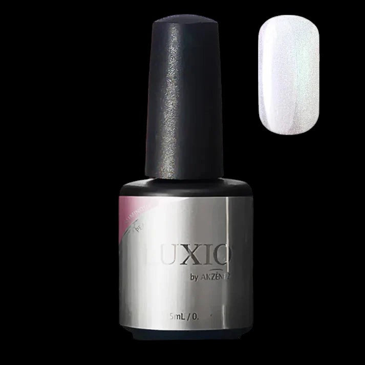 Luxio - Color Gel Luminous Pearl by kvadrat store