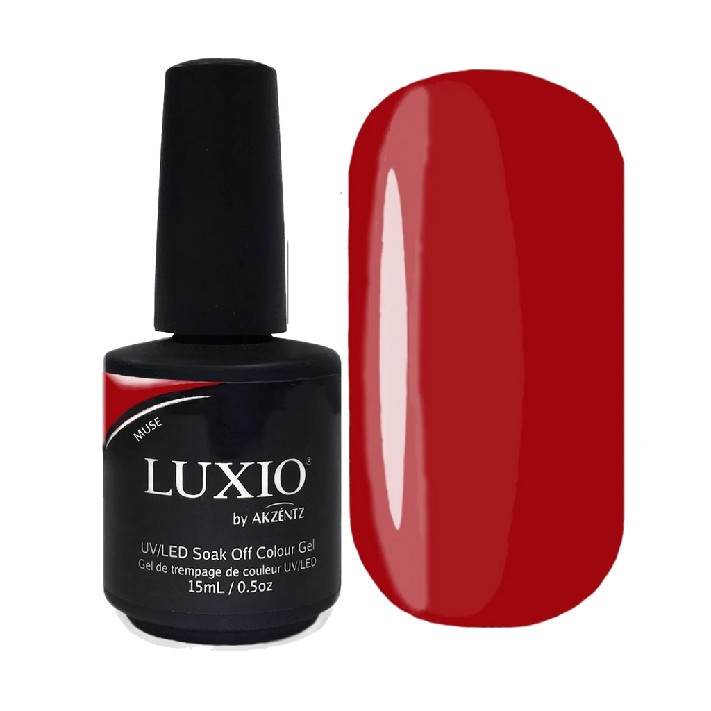 Luxio - Muse by kvadrat store
