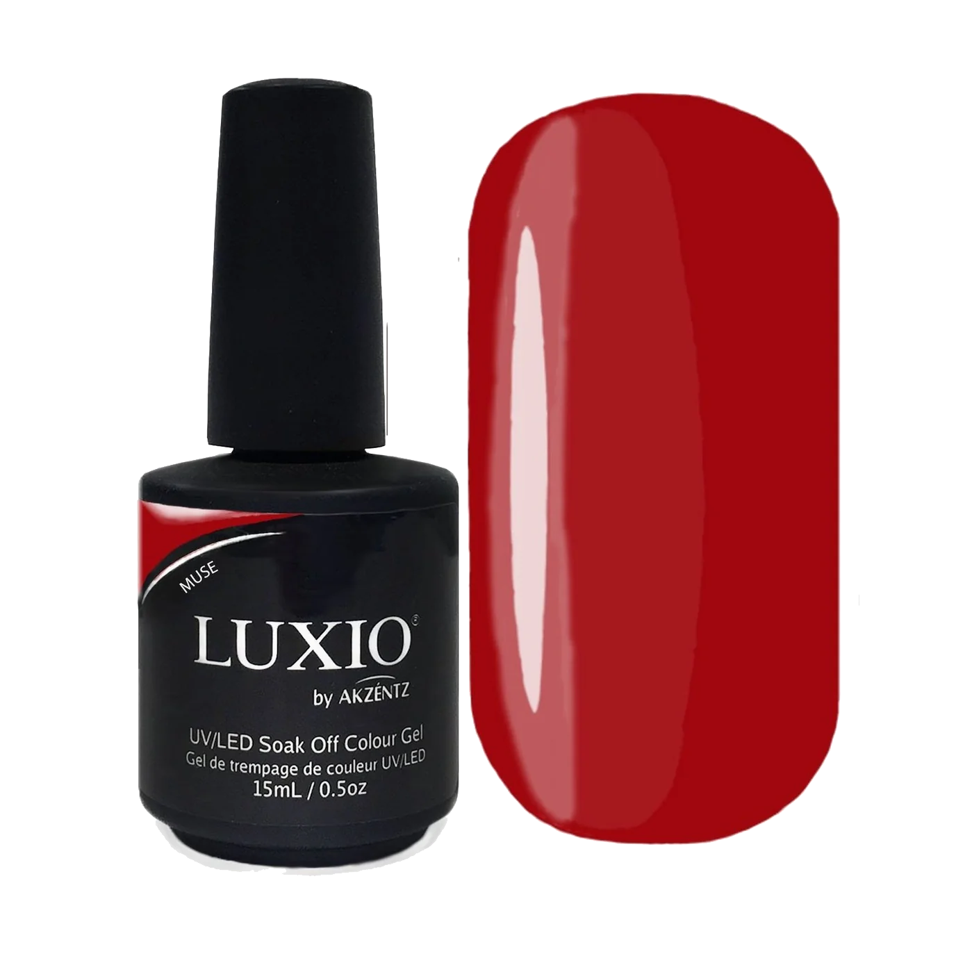 Luxio - Muse by kvadrat store
