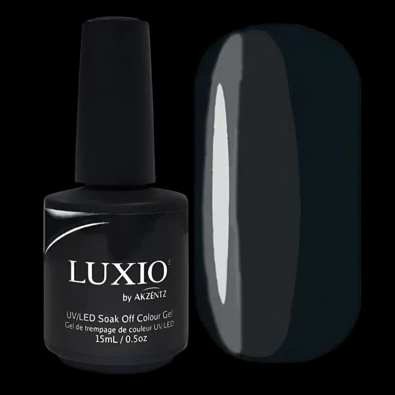 Luxio - Noir by kvadrat store