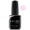 Luxio - Petal Semi-Sheer, 9ml / 15ml