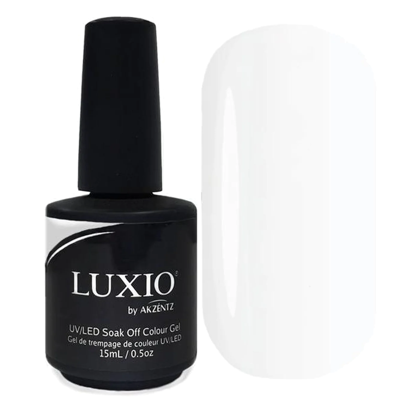 Luxio - Polar Gel Polish, 9ml / 15ml