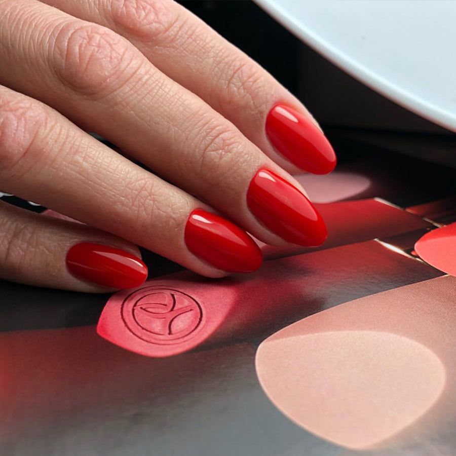 Luxio - Prerogative Gel Polish, 9ml / 15ml