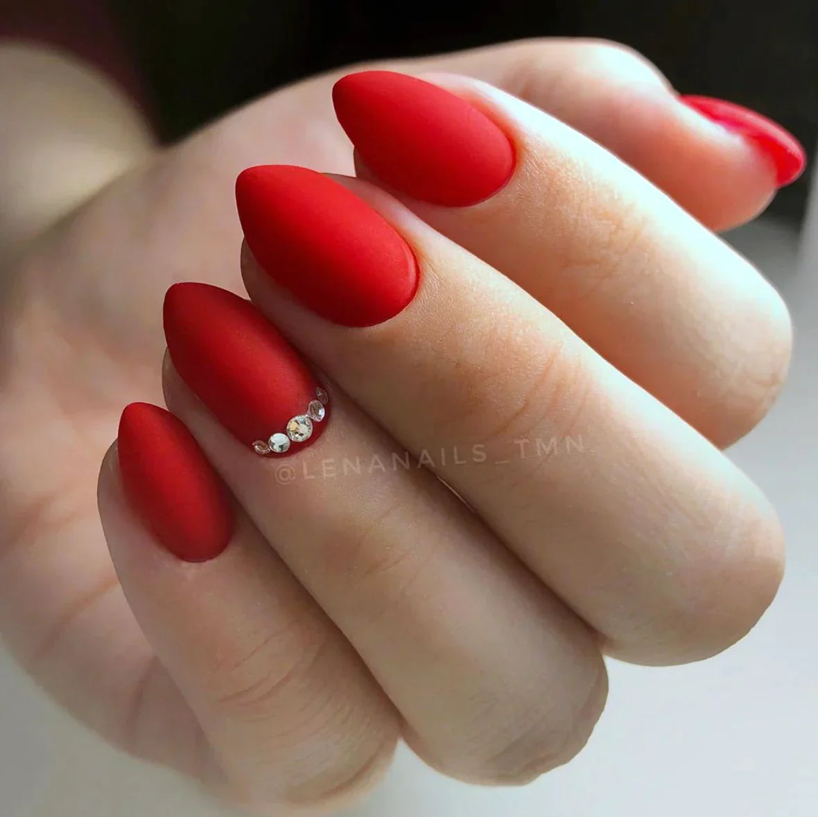 Luxio - Prerogative Gel Polish, 9ml / 15ml