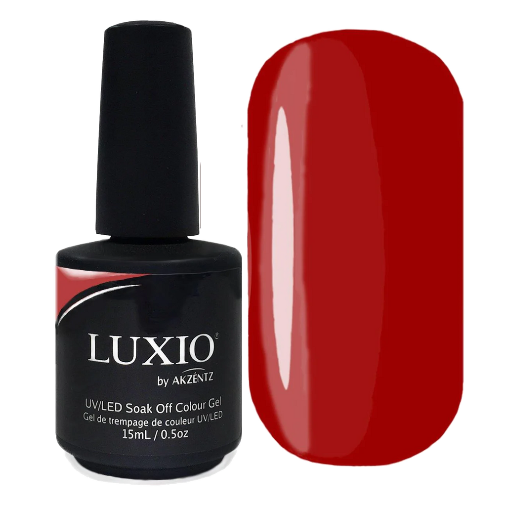 Luxio - Prerogative Gel Polish, 9ml / 15ml
