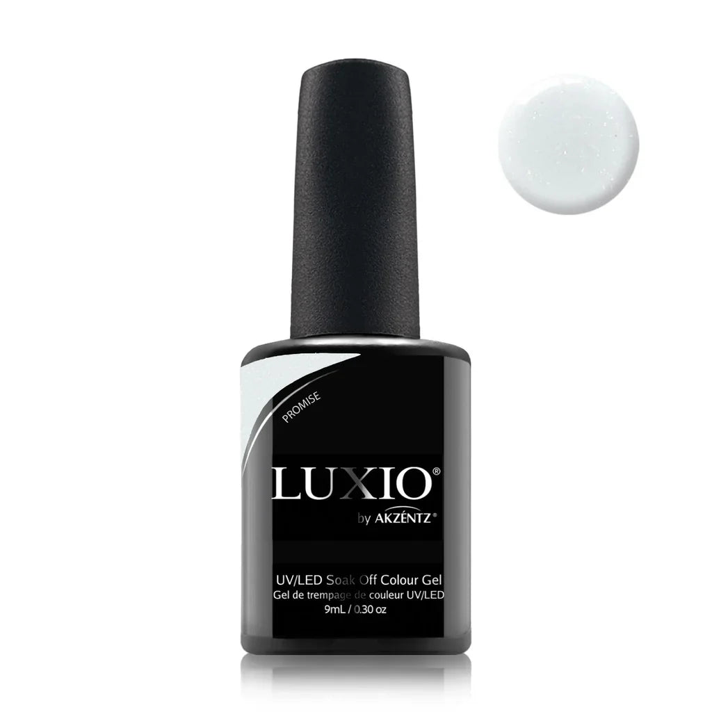 Luxio - Promise Gel Polish, 9ml / 15ml