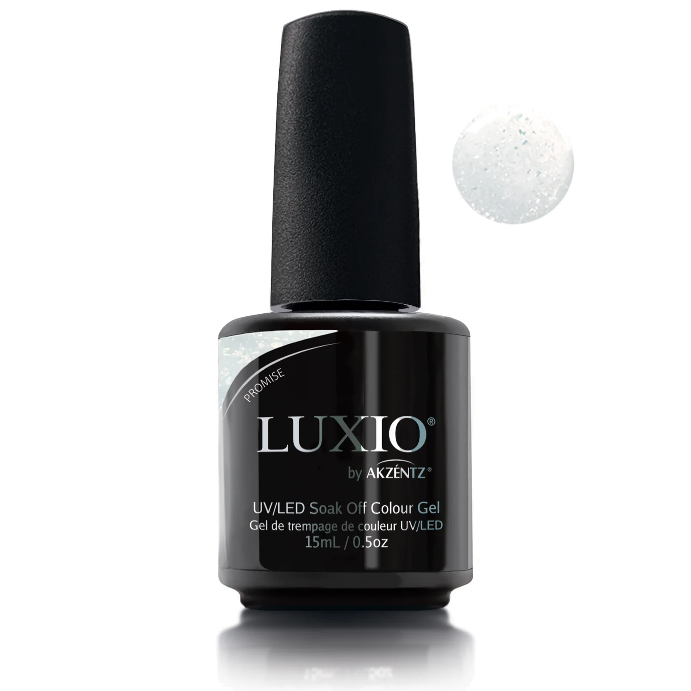 Luxio - Promise Gel Polish, 9ml / 15ml