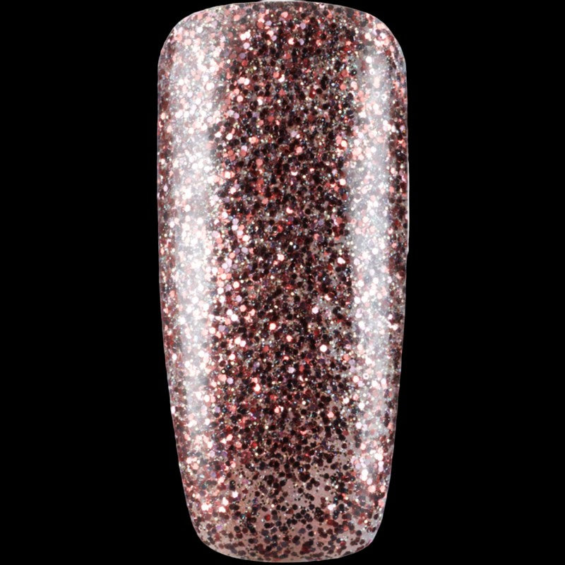 Luxio - Glitter Rose-Gold by kvadrat store