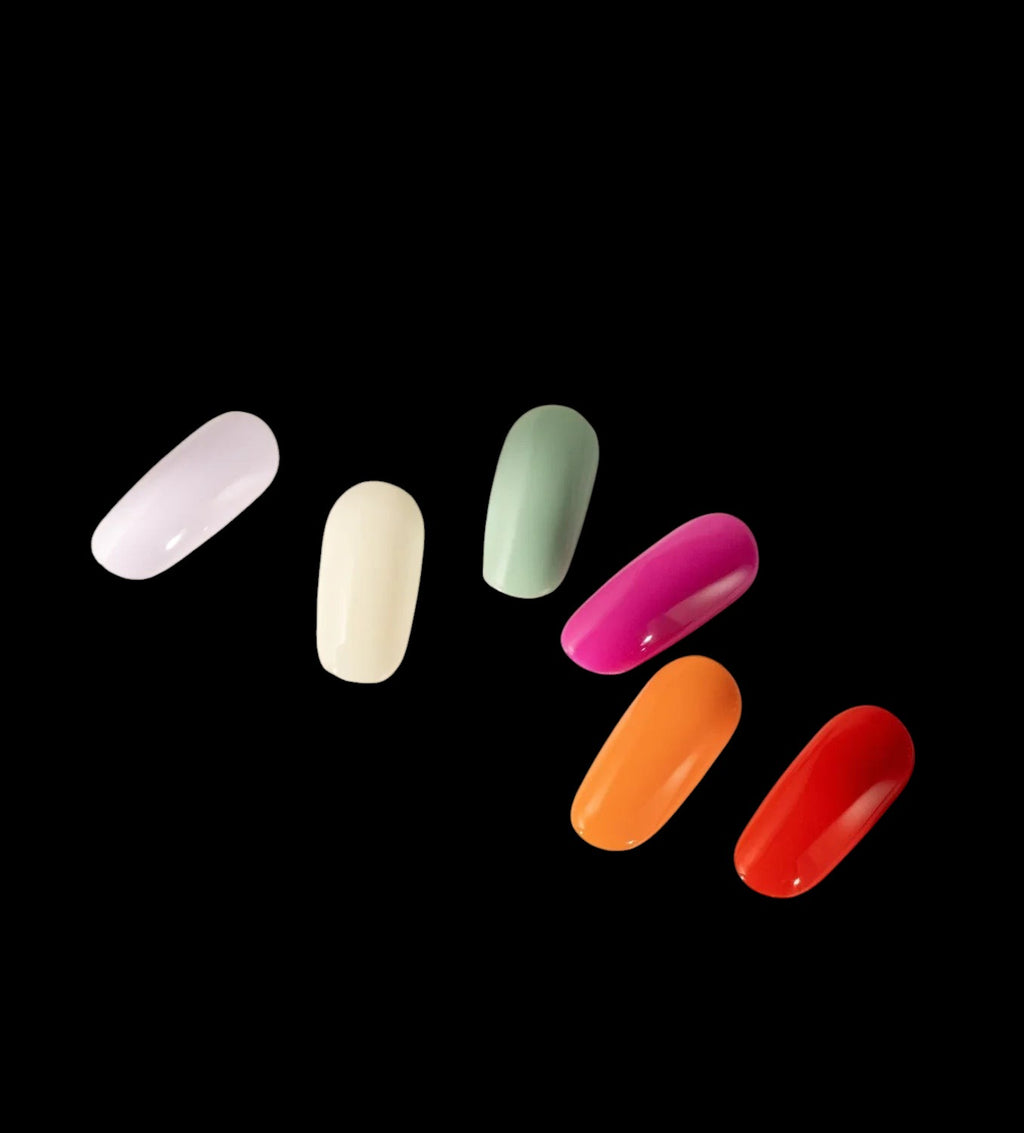 Luxio - Energy Gel Polish (TPO-FREE) by kvadrat store
