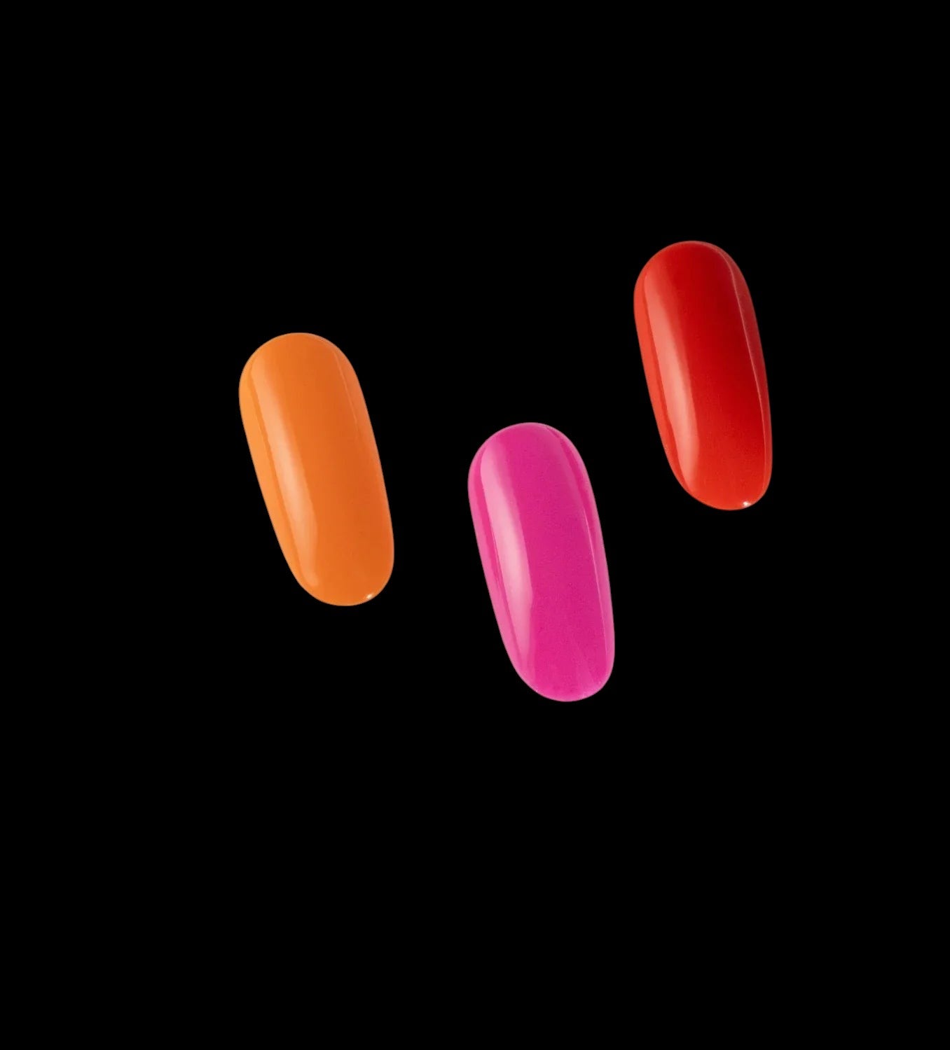 Luxio - Energy Gel Polish (TPO-FREE) by kvadrat store