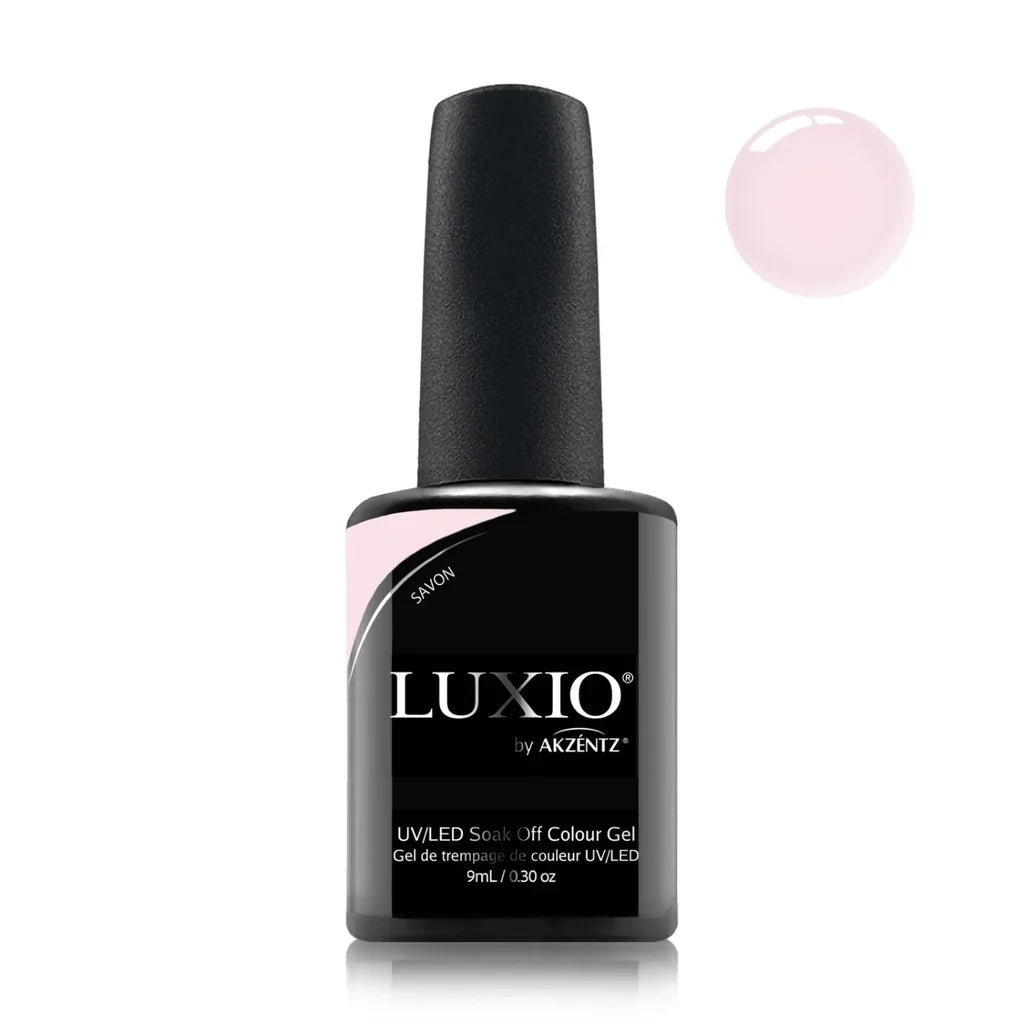 Luxio - Savon Gel Polish, 9ml / 15ml