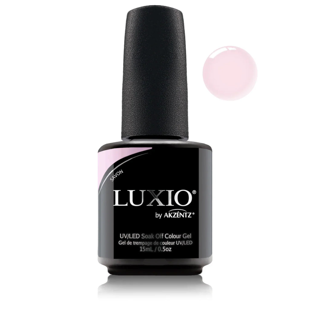 Luxio - Savon Gel Polish, 9ml / 15ml