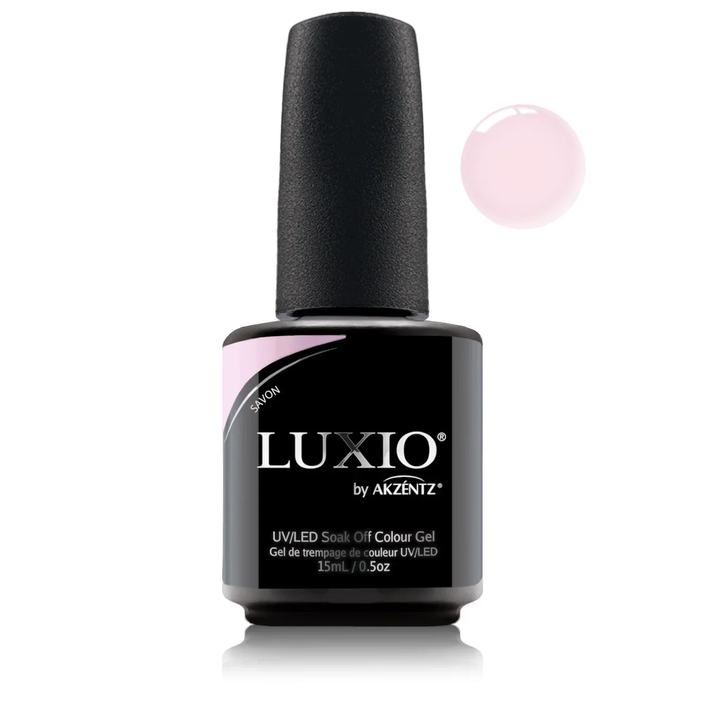 Luxio - Savon Gel Polish, 9ml / 15ml