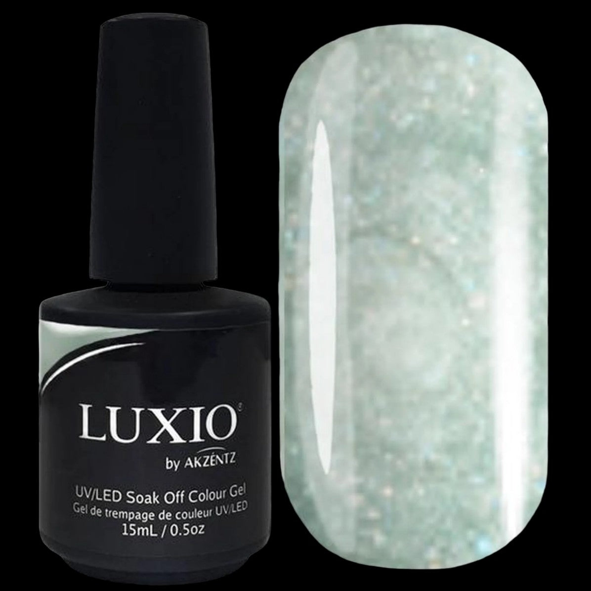 Luxio - Sparkles Stardust by kvadrat store
