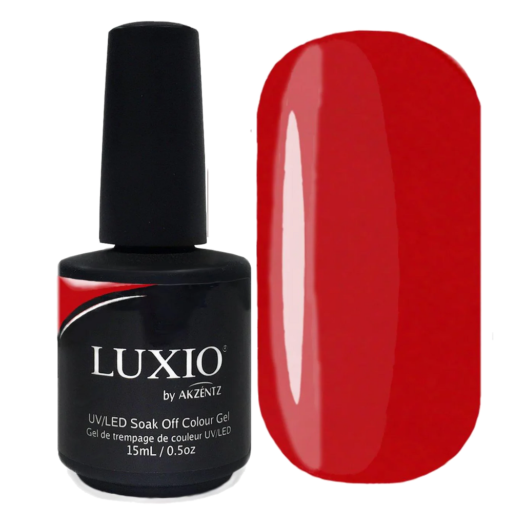 Luxio - Tantalizing Gel Polish, 9ml / 15ml